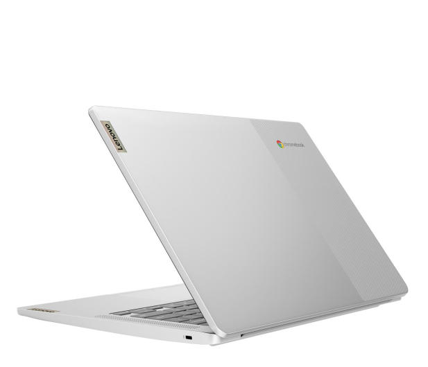 LENOVO IdeaPad Slim 3 MT520/8GB/128GB/14''/Chrome - 1269253 - zdjęcie 7